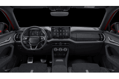 Skoda Kodiaq 1.5 TSI 204pk PHEV Sportline Limited - Afbeelding 5