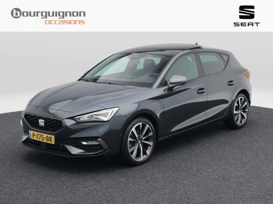 SEAT Leon 1.4 TSi 204 Pk eHybrid PHEV FR Business Intense