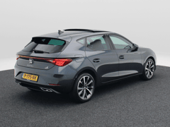 SEAT Leon 1.4 TSi 204 Pk eHybrid PHEV FR Business Intense - Afbeelding 2