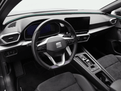 SEAT Leon 1.4 TSi 204 Pk eHybrid PHEV FR Business Intense - Afbeelding 3