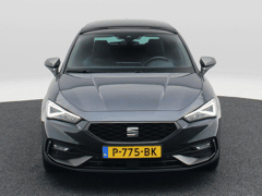 SEAT Leon 1.4 TSi 204 Pk eHybrid PHEV FR Business Intense - Afbeelding 4