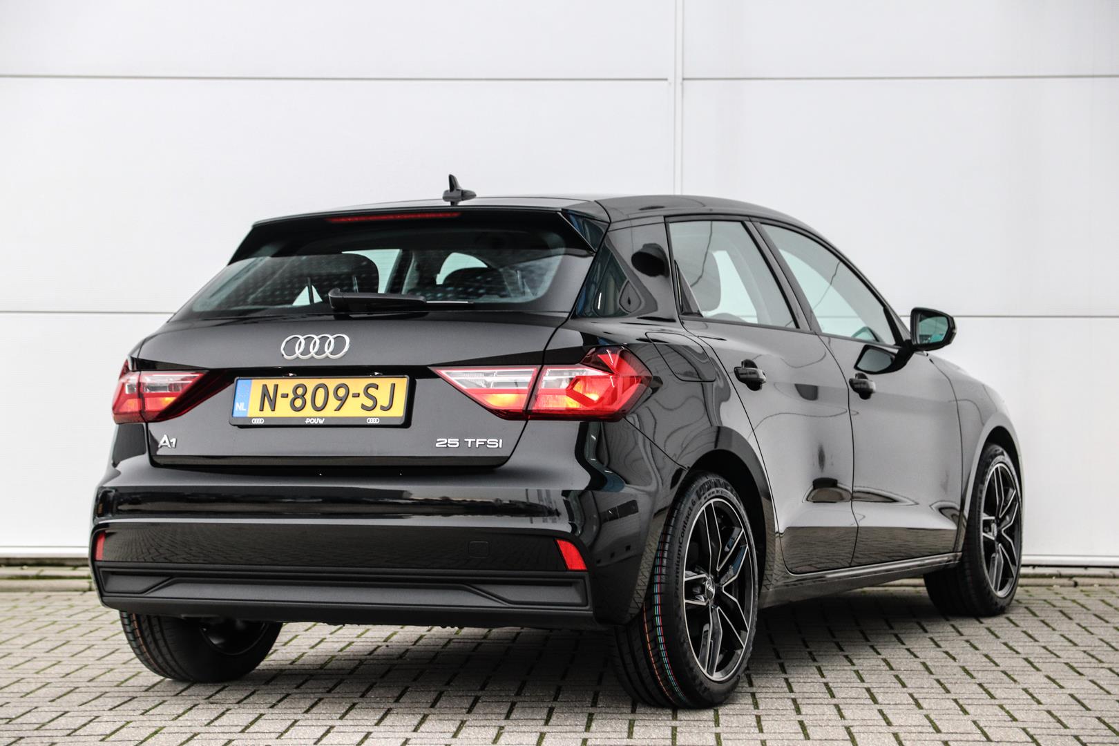 Audi A1 Sportback 25 TFSI 95pk Pro Line - Afbeelding 2