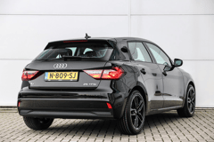 Audi A1 Sportback 25 TFSI 95pk Pro Line - Afbeelding 2