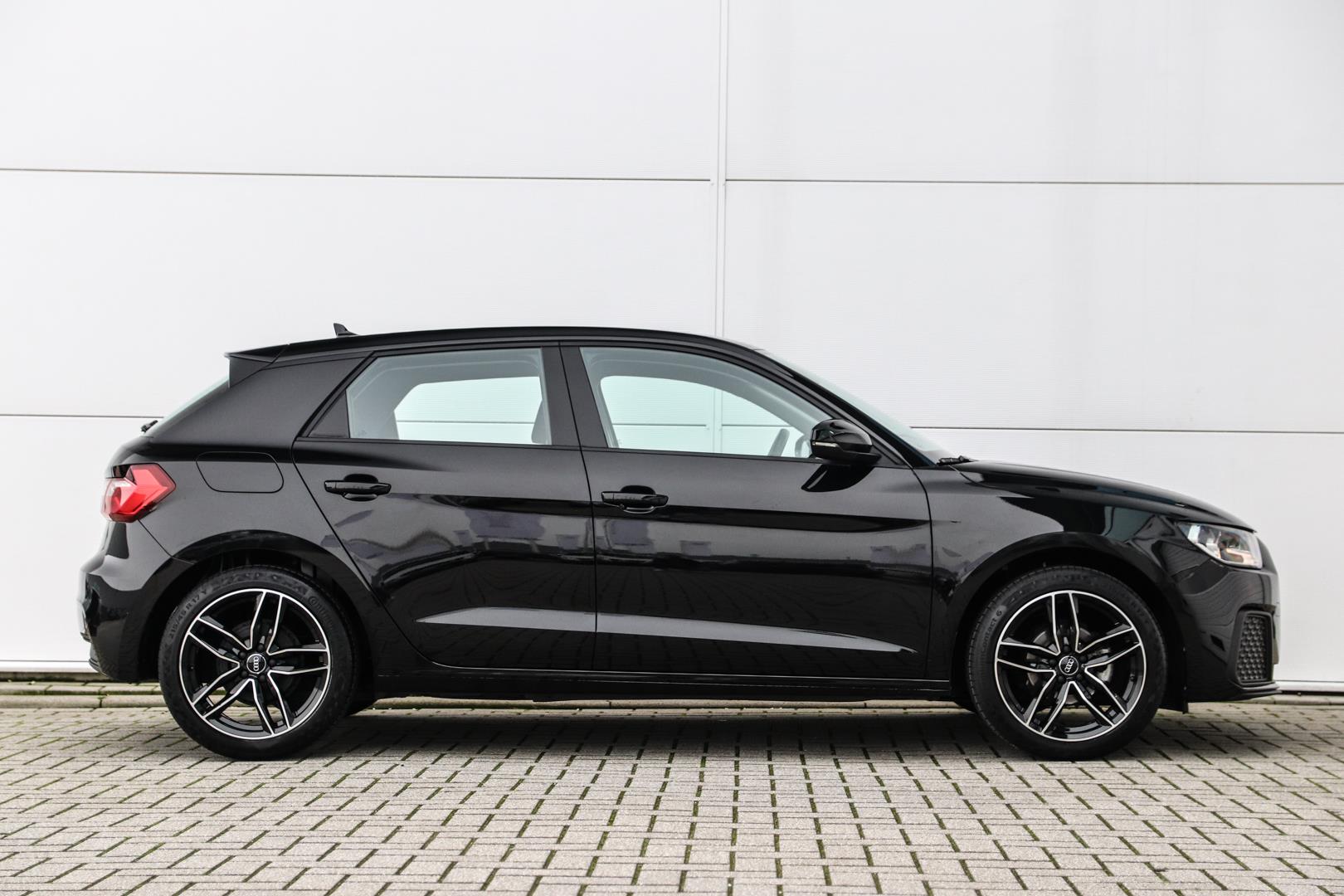 Audi A1 Sportback 25 TFSI 95pk Pro Line - Afbeelding 3