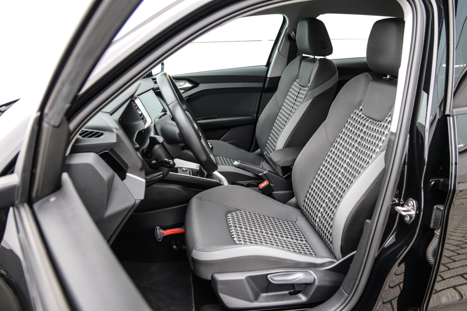 Audi A1 Sportback 25 TFSI 95pk Pro Line - Afbeelding 4
