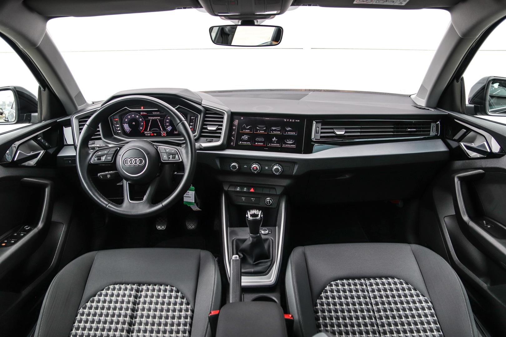 Audi A1 Sportback 25 TFSI 95pk Pro Line - Afbeelding 5