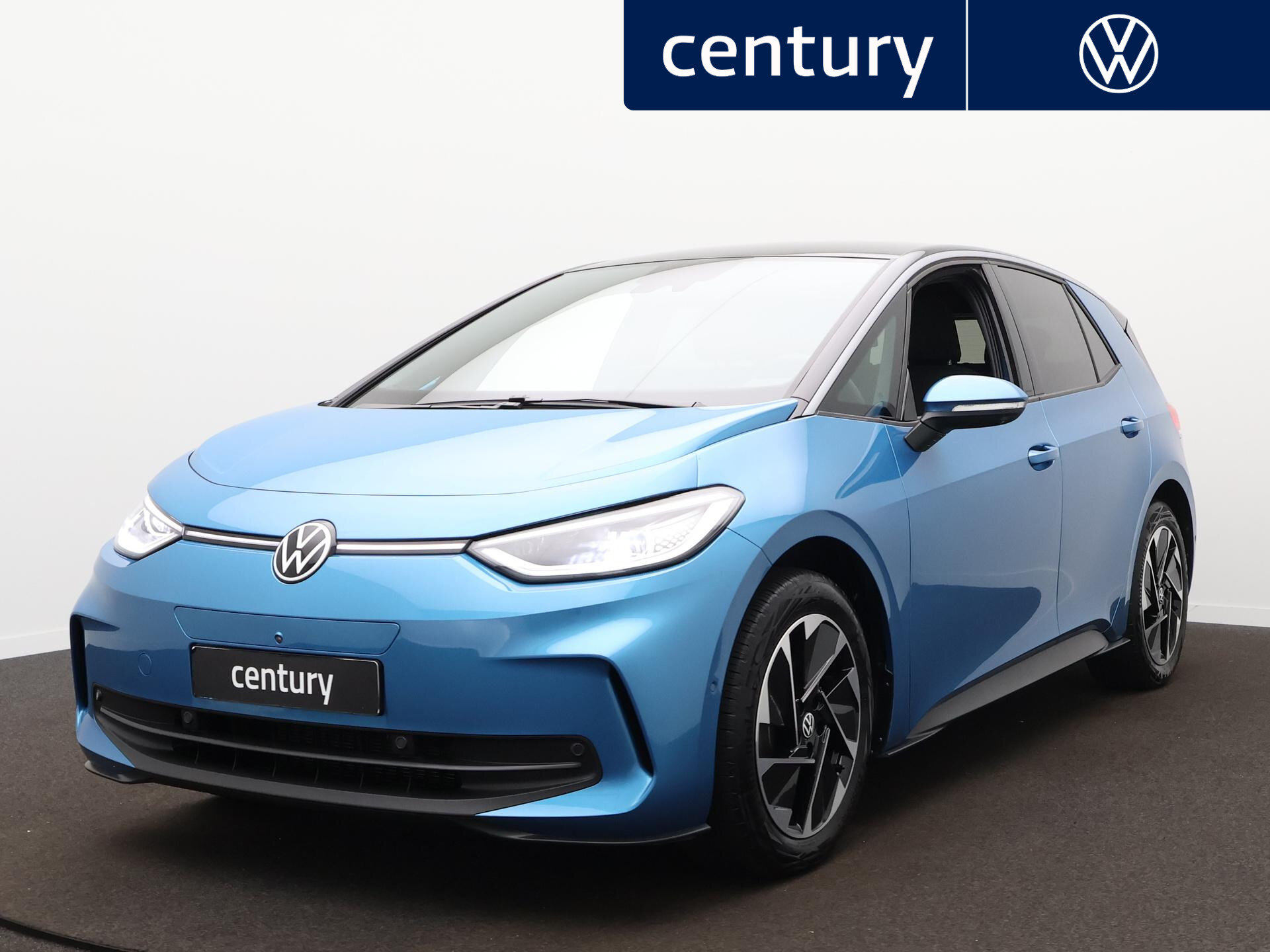 Volkswagen ID.3 Pro 62 kWh - Afbeelding 1