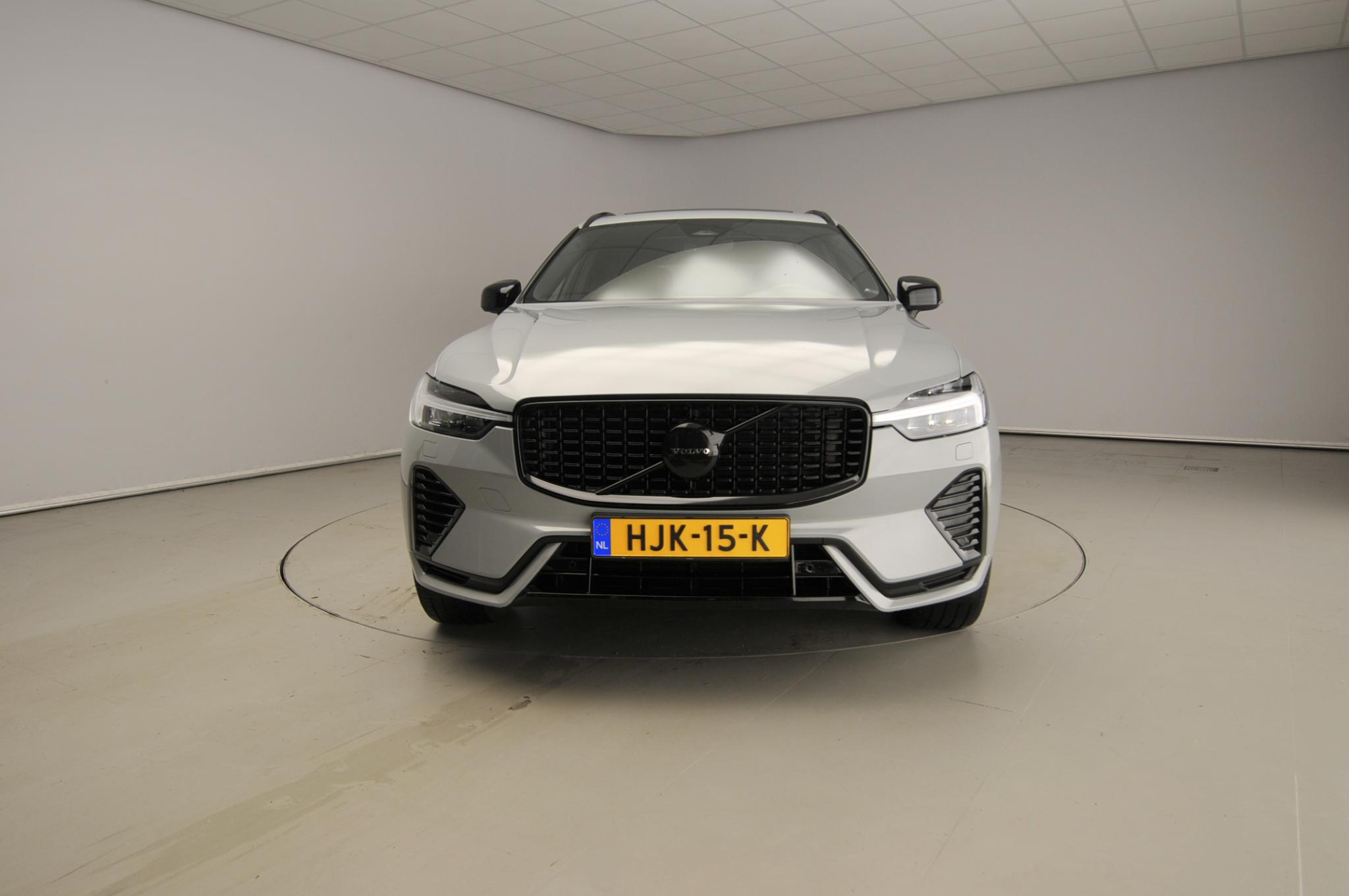 Volvo XC60 2.0 T6 Plug-in hybrid AWD Plus - Afbeelding 5