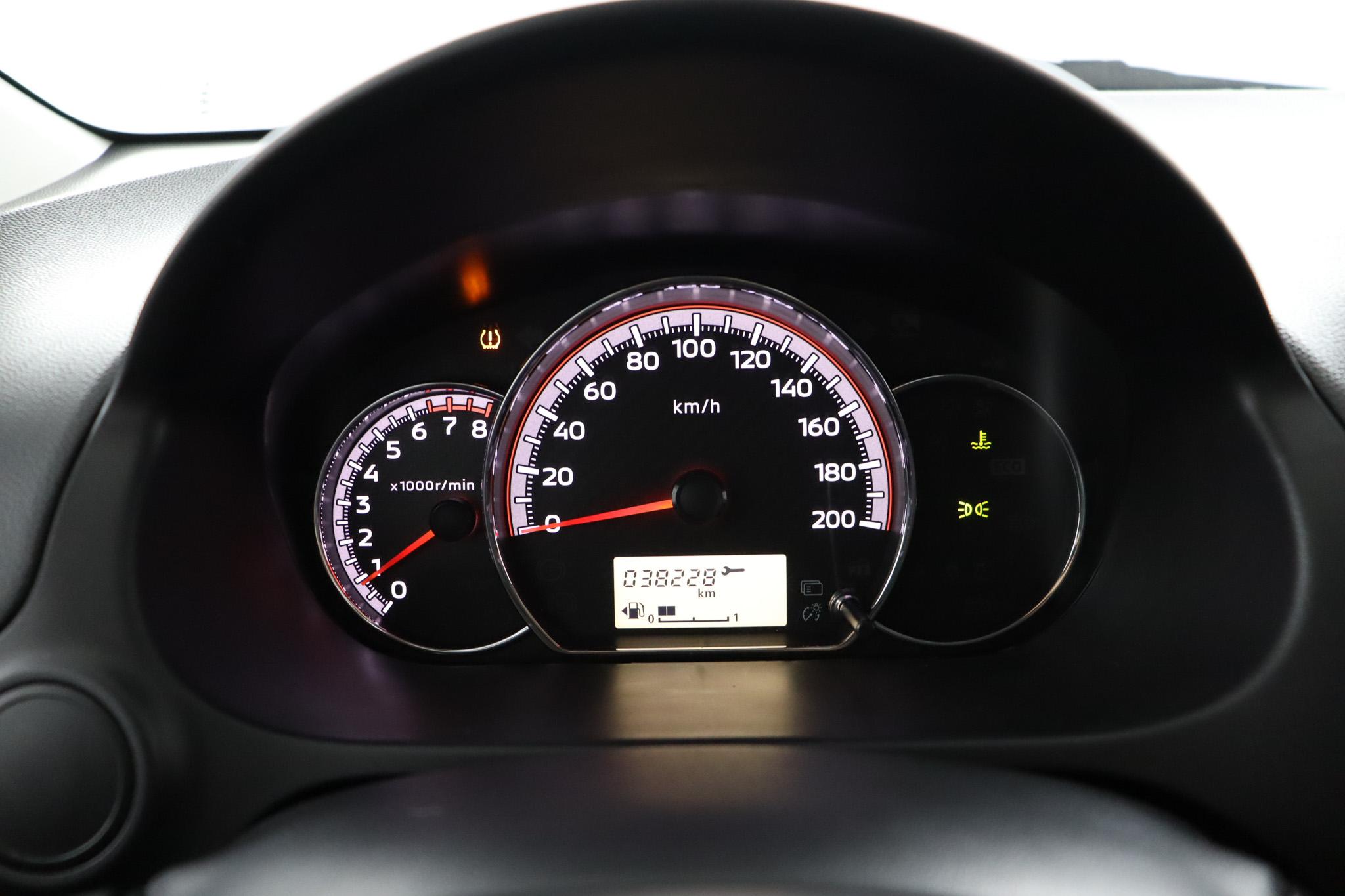 Mitsubishi Space Star 1.2 Cool+ - Afbeelding 5