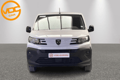 Peugeot Partner ST LIGHT* Mirrorscreen Plancher bois - Image 5