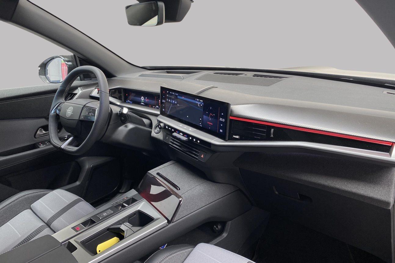Opel Grandland GS Plug In Hybrid - Afbeelding 2