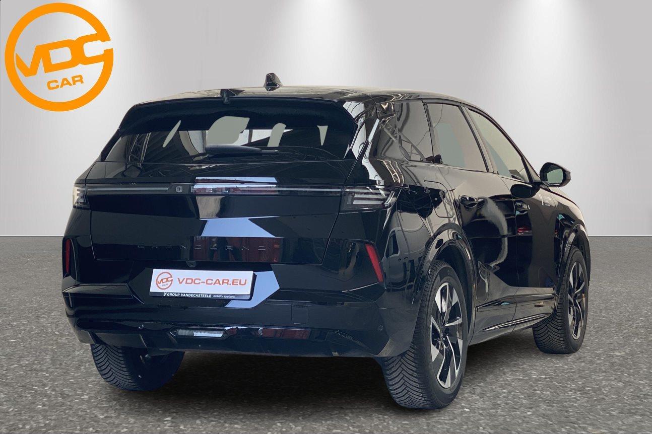 Opel Grandland GS Plug In Hybrid - Afbeelding 3