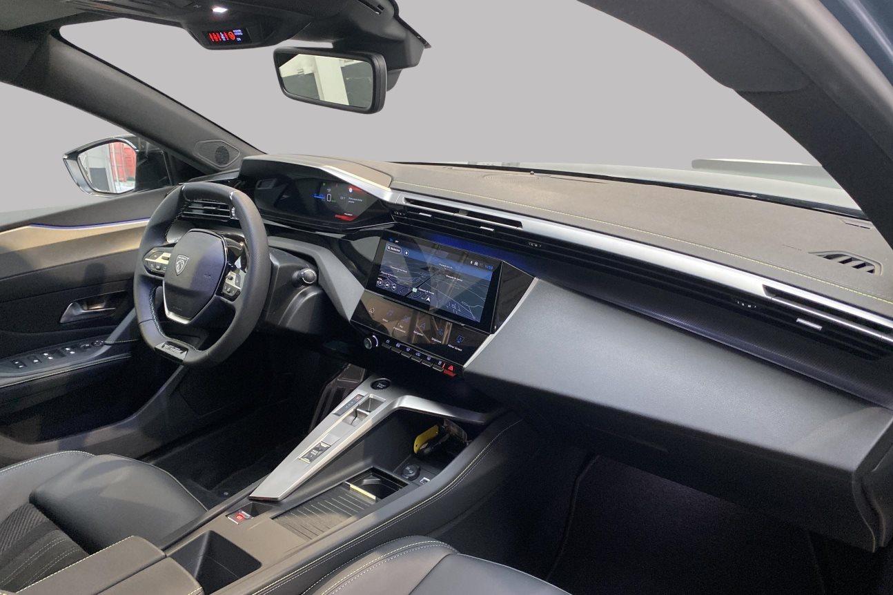 Peugeot 308 SW GT* Sièges chauff. Caméra GPS - Afbeelding 2