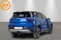 Opel Frontera GS - Image 3