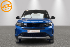 Opel Frontera GS - Image 5