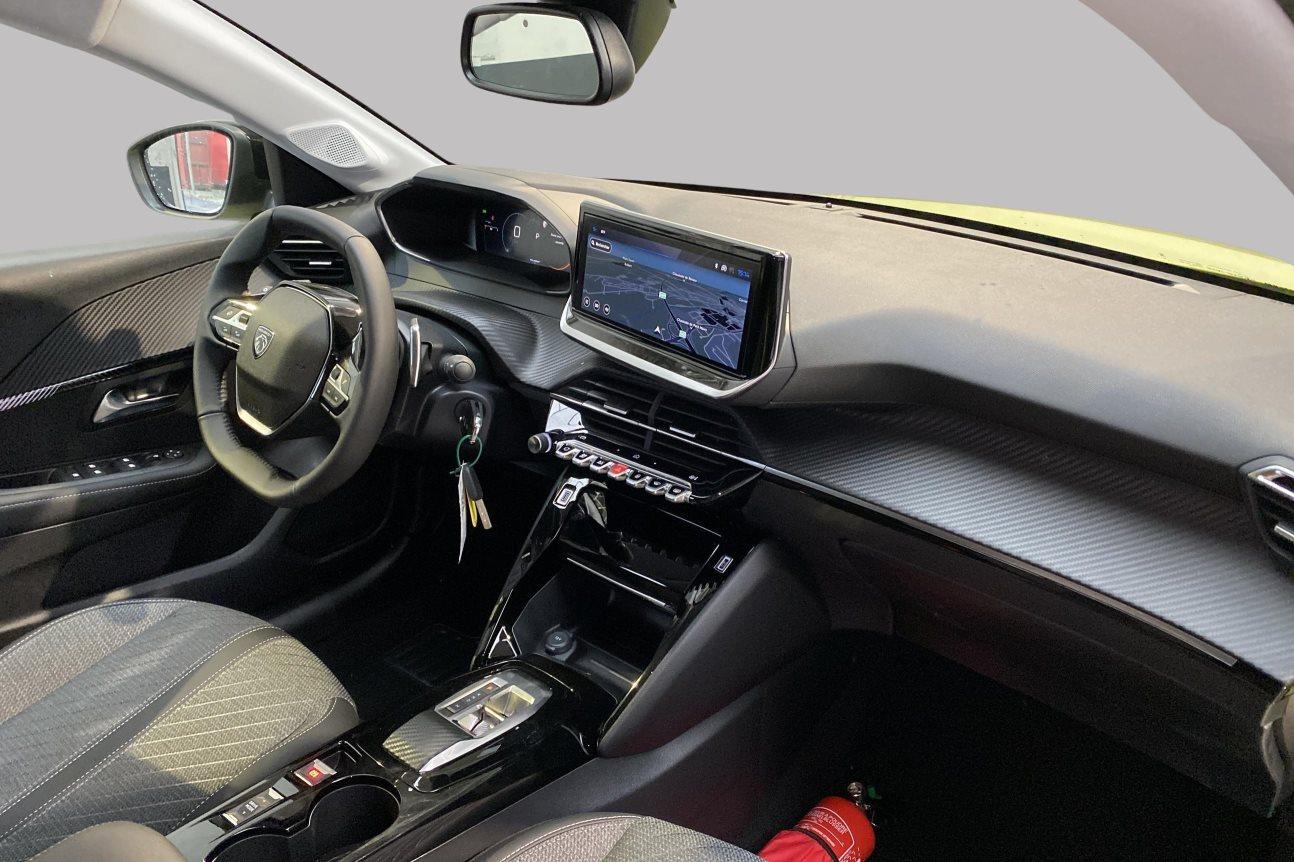 Peugeot 208 ALLURE - Afbeelding 2