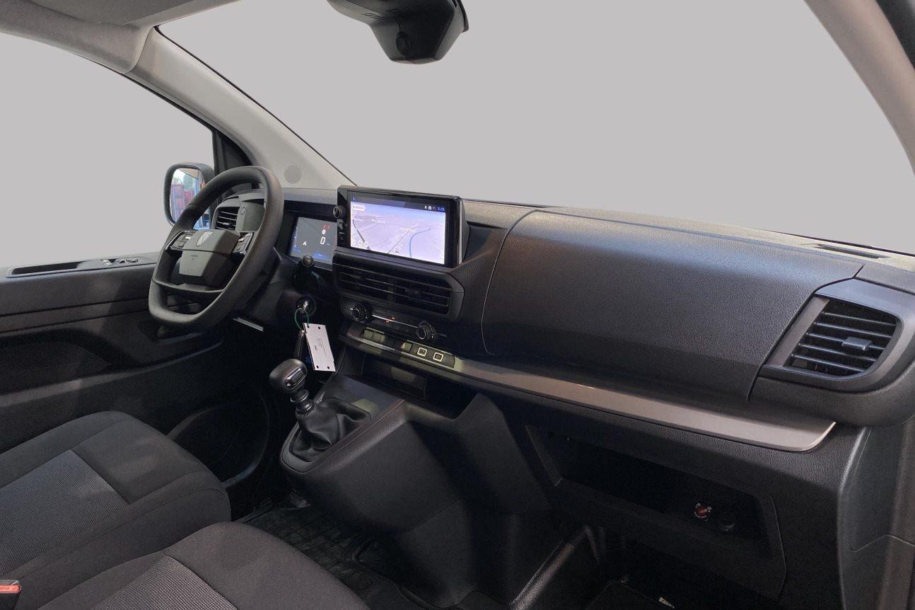 Peugeot Expert STANDARD* GPS/Caméra - Afbeelding 2