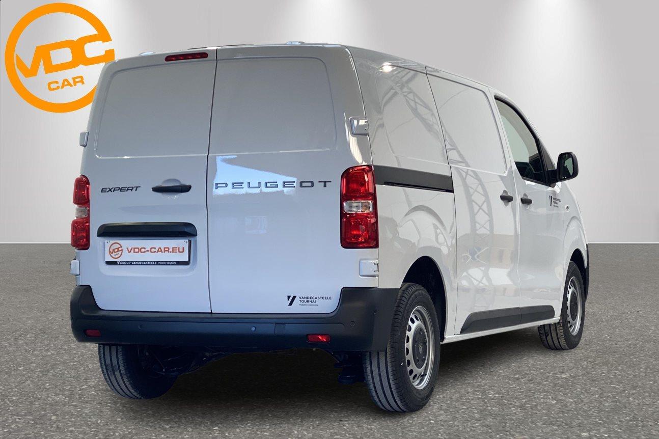 Peugeot Expert STANDARD* GPS/Caméra - Afbeelding 3