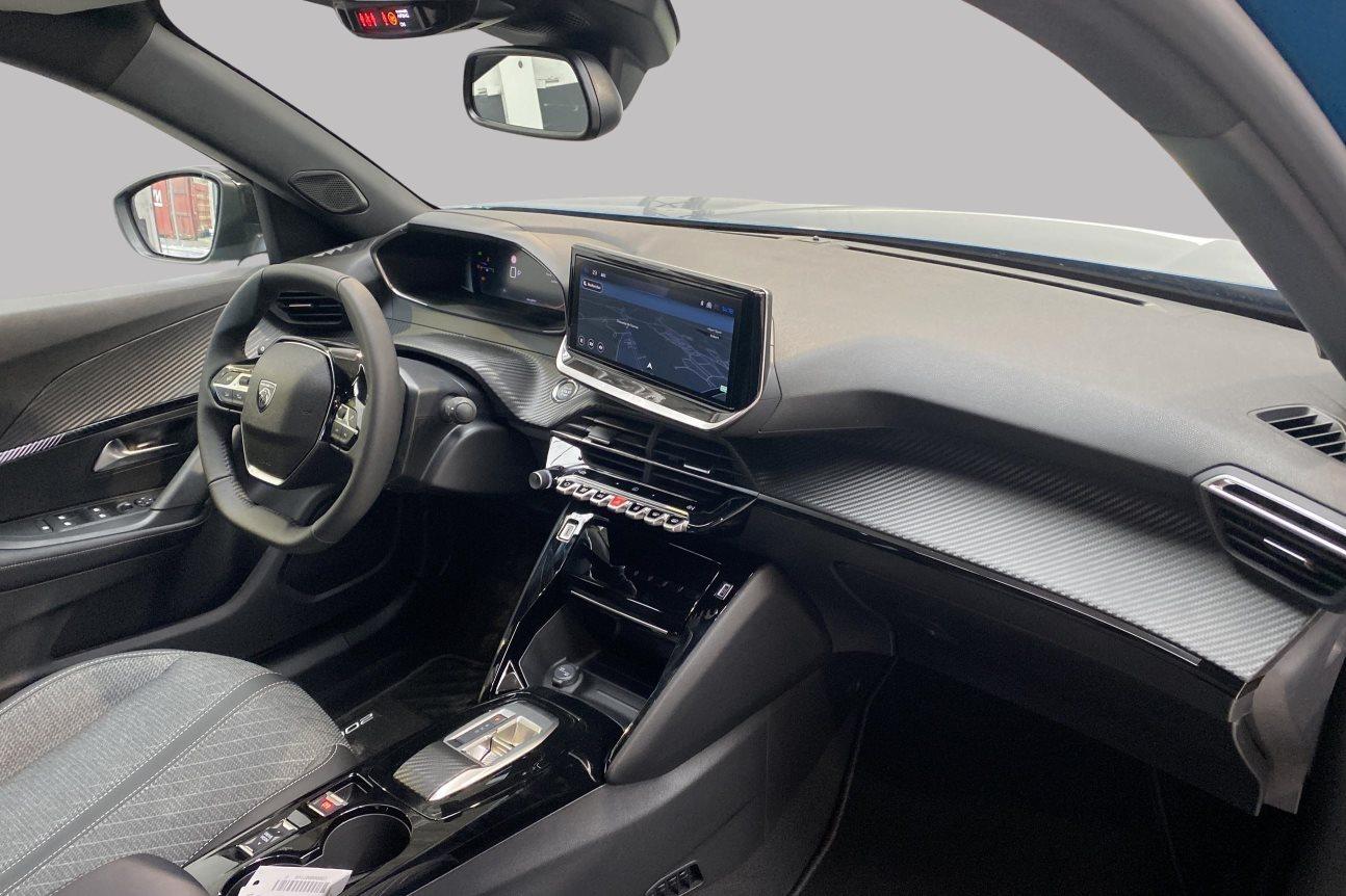 Peugeot 2008 ALLURE*Véh. de Direction! - Afbeelding 2
