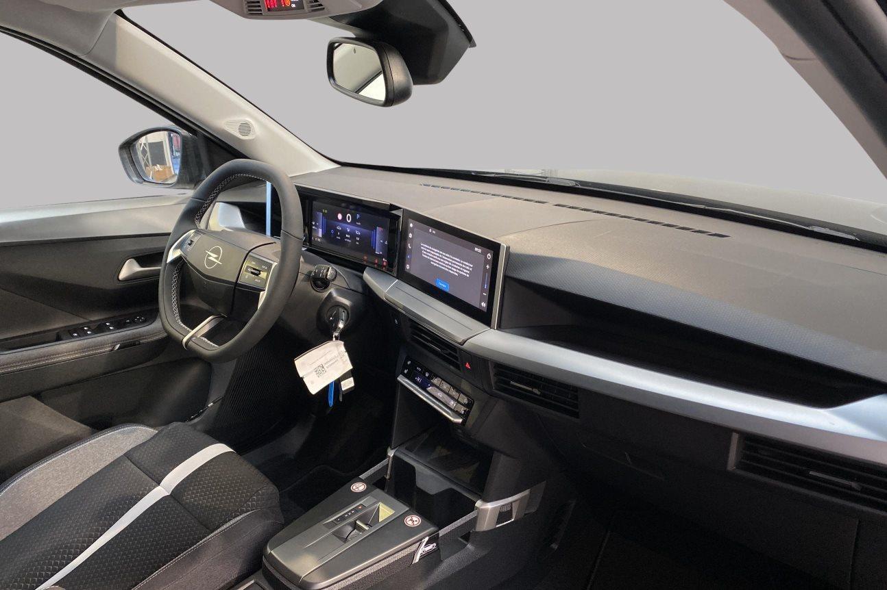 Opel Frontera GS - Afbeelding 2