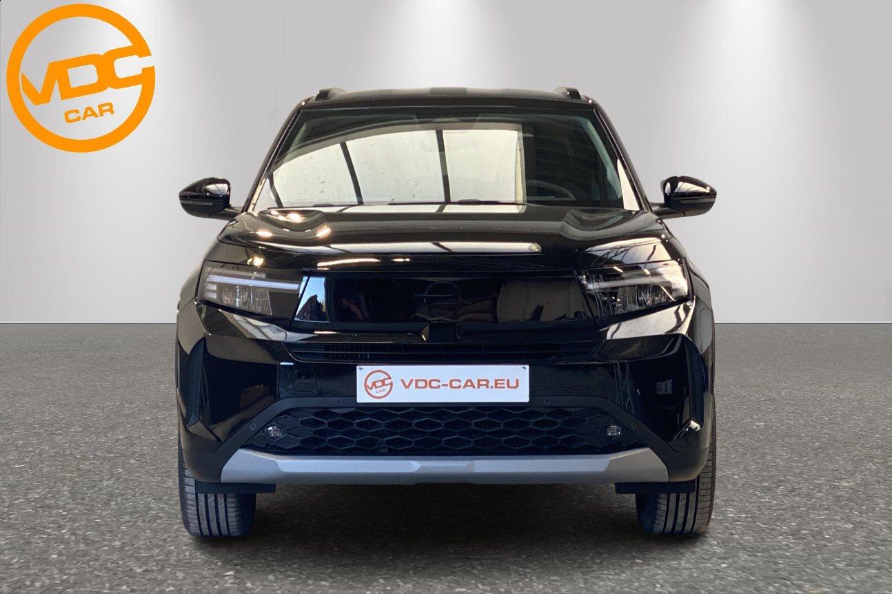 Opel Frontera GS - Image 5