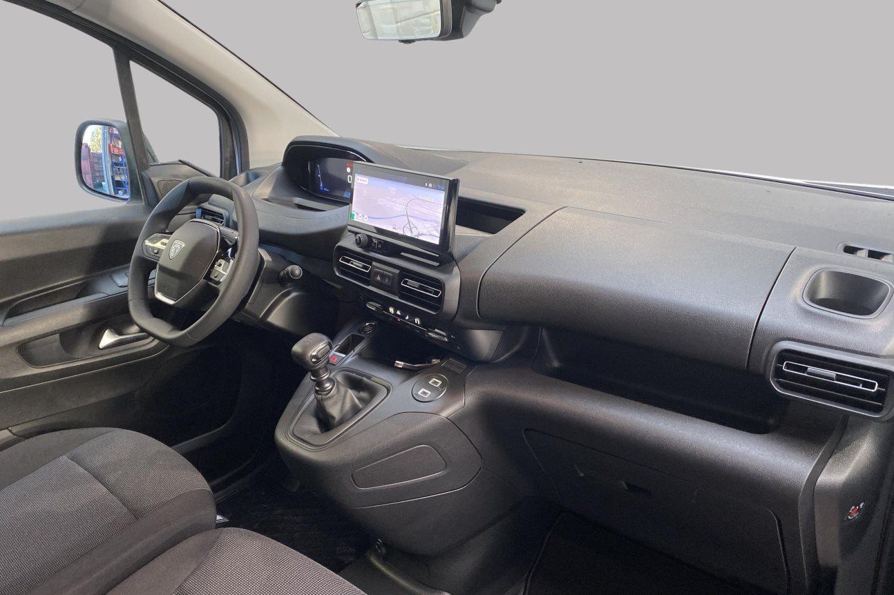 Peugeot Partner ST LIGHT - Afbeelding 2