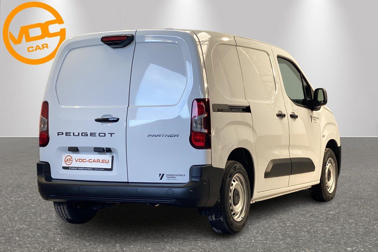 Peugeot Partner ST LIGHT - Afbeelding 3