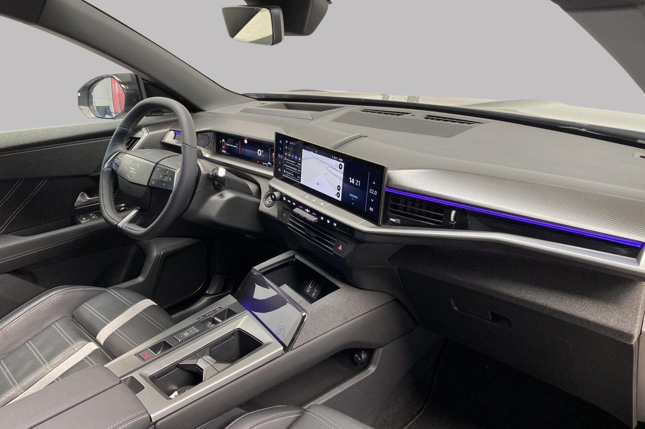 Opel Grandland GS* Caméra GPS Coffre elec - Afbeelding 2
