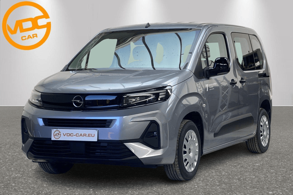 Opel Combo Life*Clim Caméra GPS*dispo 08/2026 - Afbeelding 1