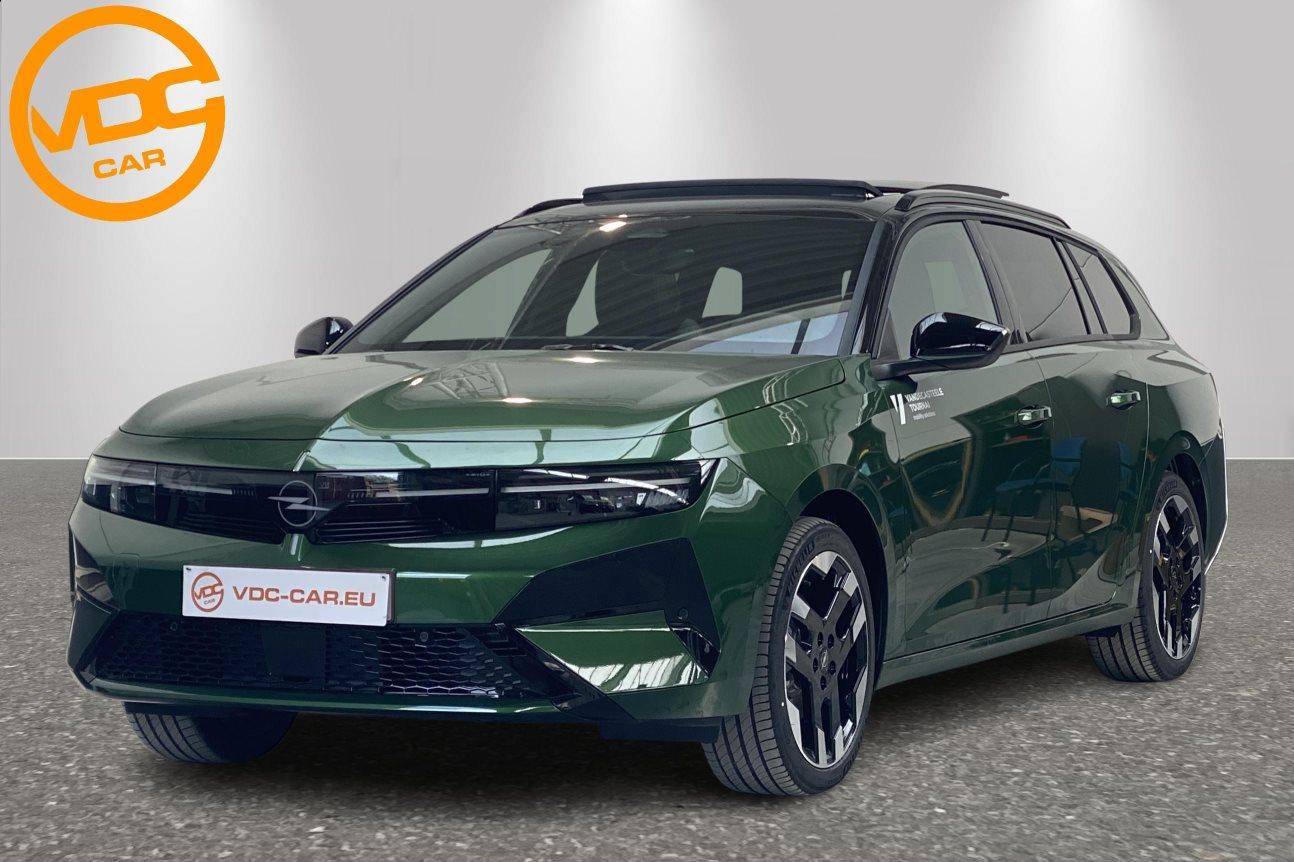 Opel Astra Sports Tourer ULTIMATE* Full - dispo 10/2026