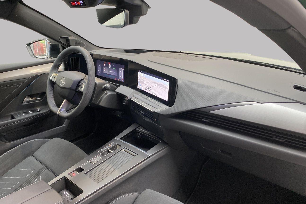 Opel Astra Sports Tourer ULTIMATE* Full - dispo 10/2026 - Afbeelding 2