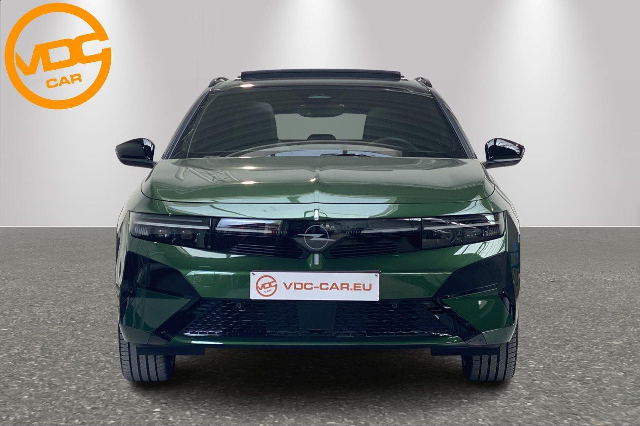 Opel Astra Sports Tourer ULTIMATE* Full - dispo 10/2026 - Image 5