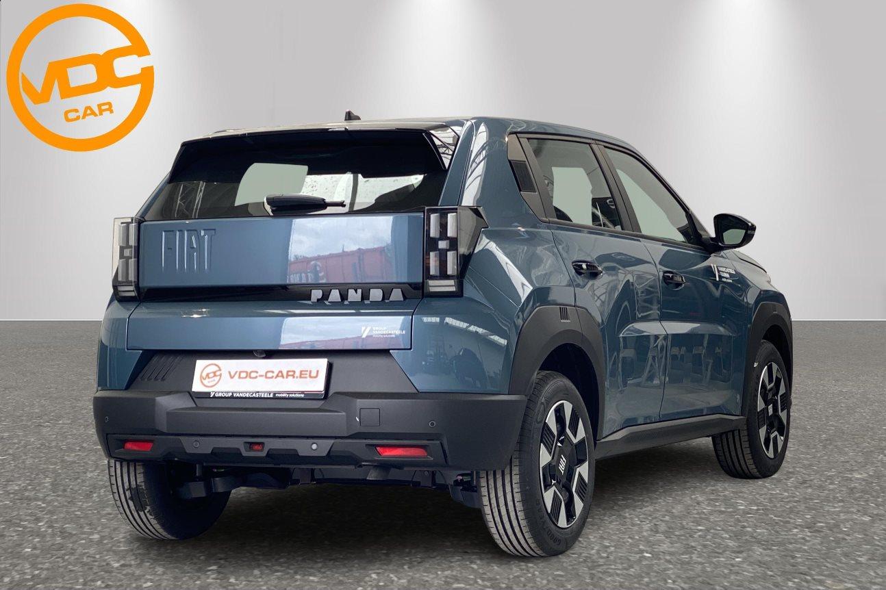 Fiat Grande Panda ICON - Afbeelding 3
