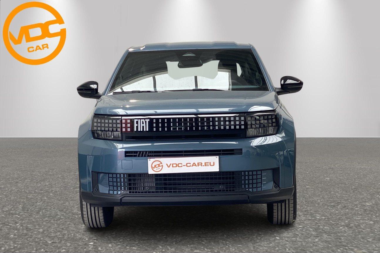 Fiat Grande Panda ICON - Image 5