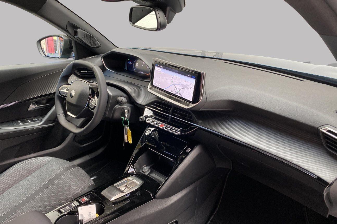 Peugeot 2008 ALLURE* Véh. de Direction! - Afbeelding 2