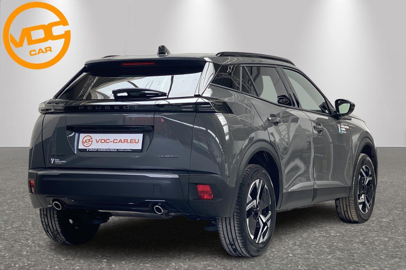 Peugeot 2008 ALLURE - Afbeelding 3