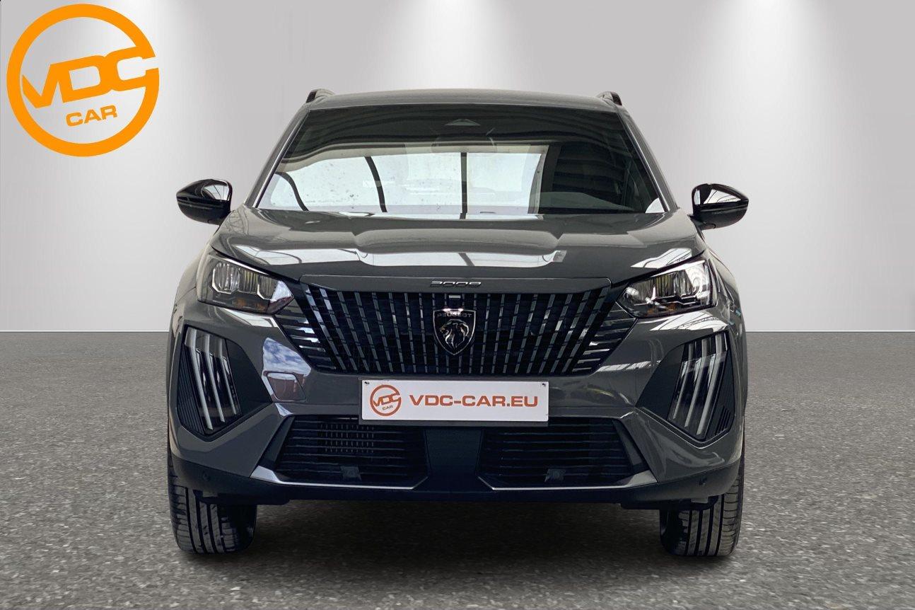Peugeot 2008 ALLURE - Image 5