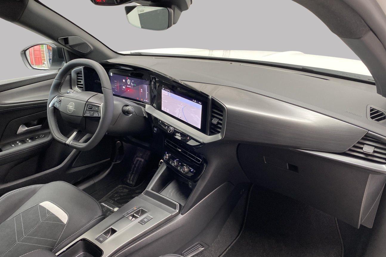 Opel Mokka-e ULTIMATE - Afbeelding 2