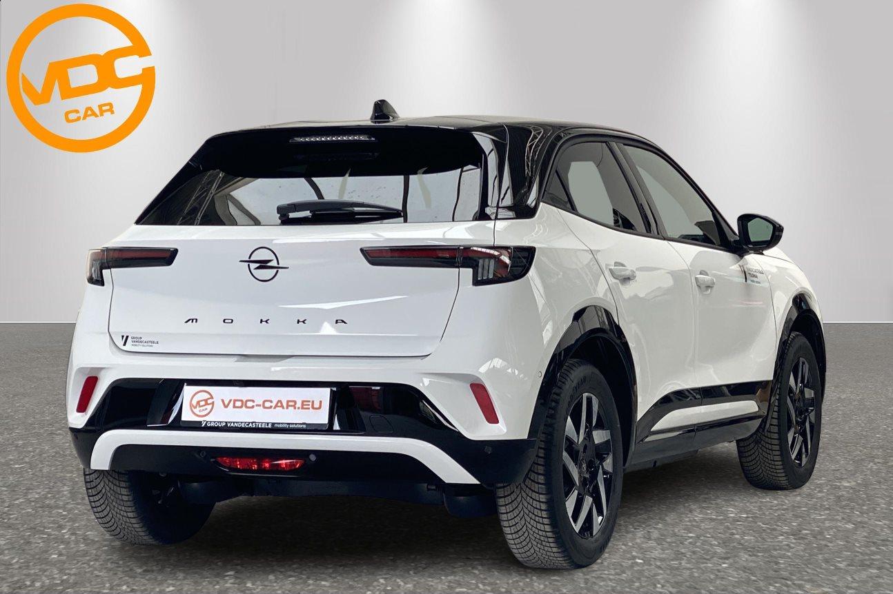 Opel Mokka-e ULTIMATE - Afbeelding 3