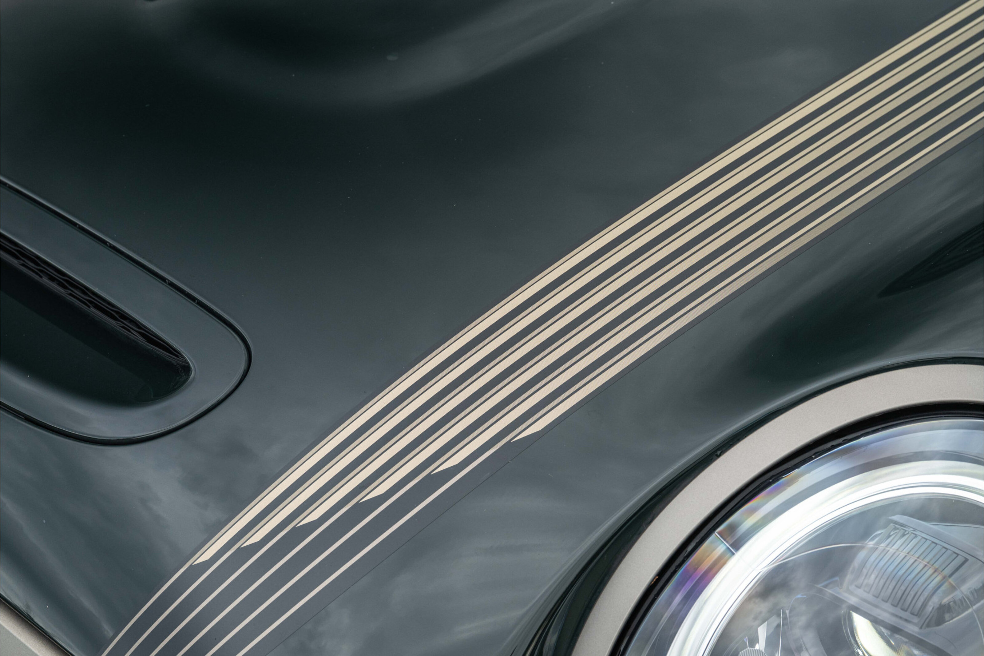 MINI Cooper S 7