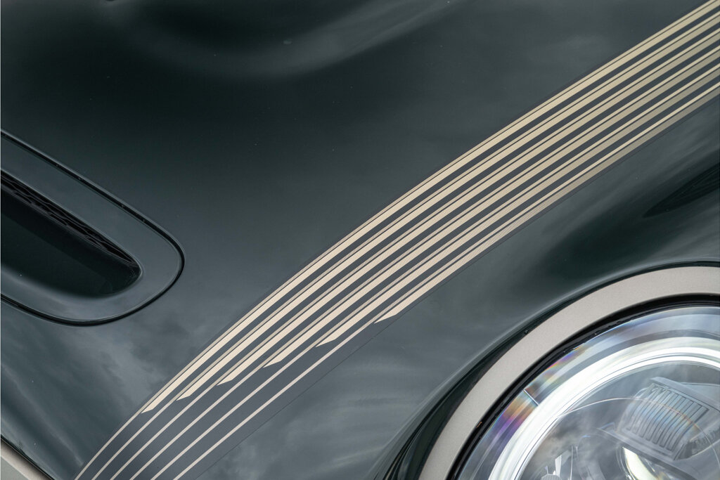 MINI Cooper S 7