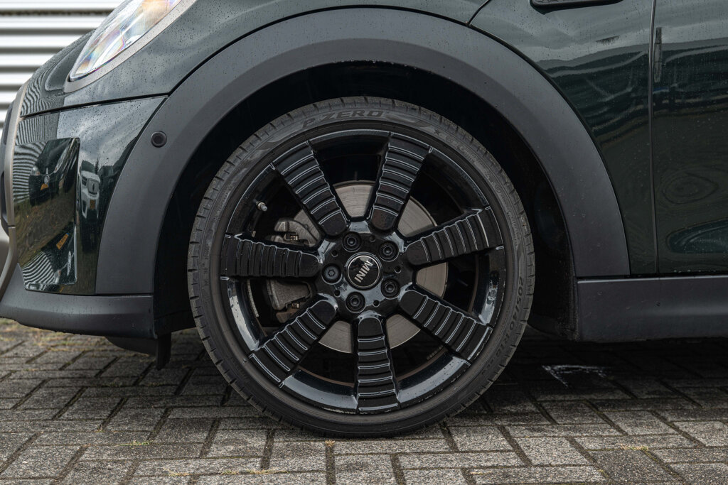 MINI Cooper S 16