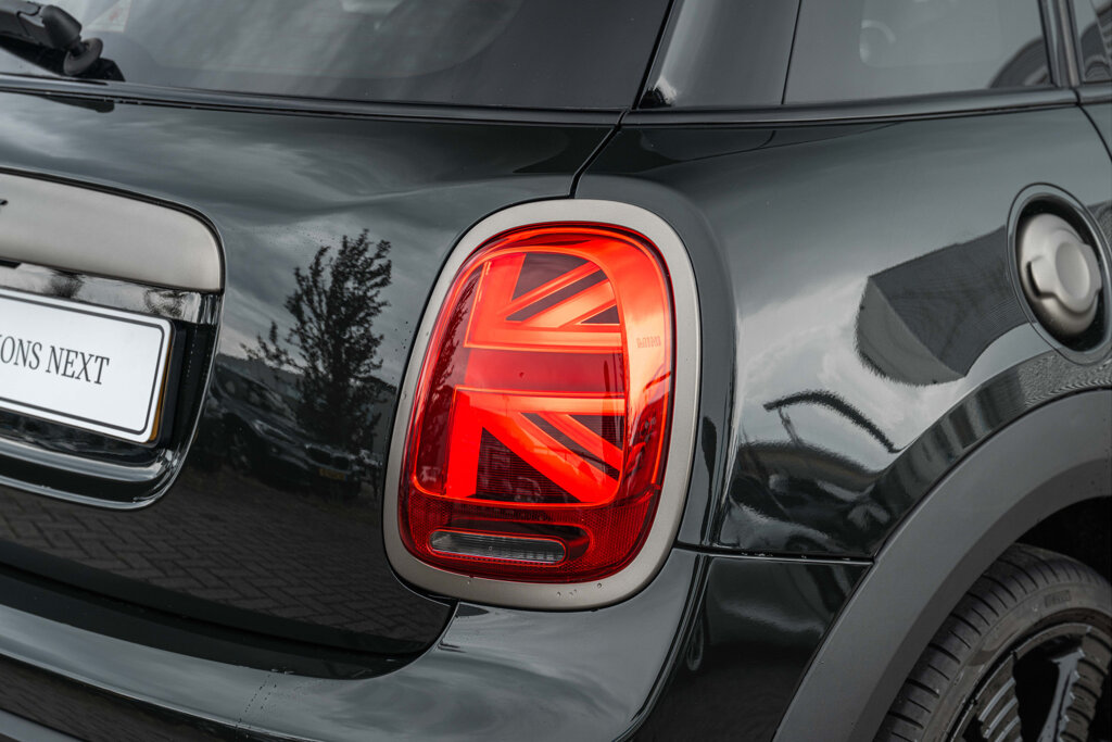 MINI Cooper S 17