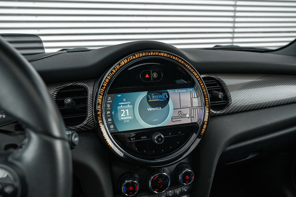 MINI Cooper S 23