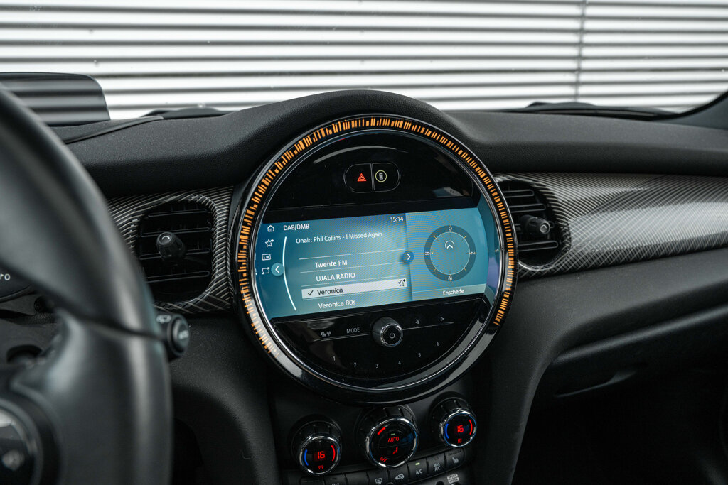 MINI Cooper S 24