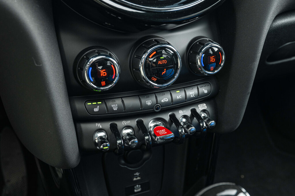 MINI Cooper S 26