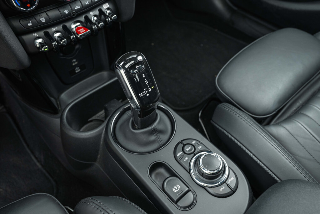 MINI Cooper S 27