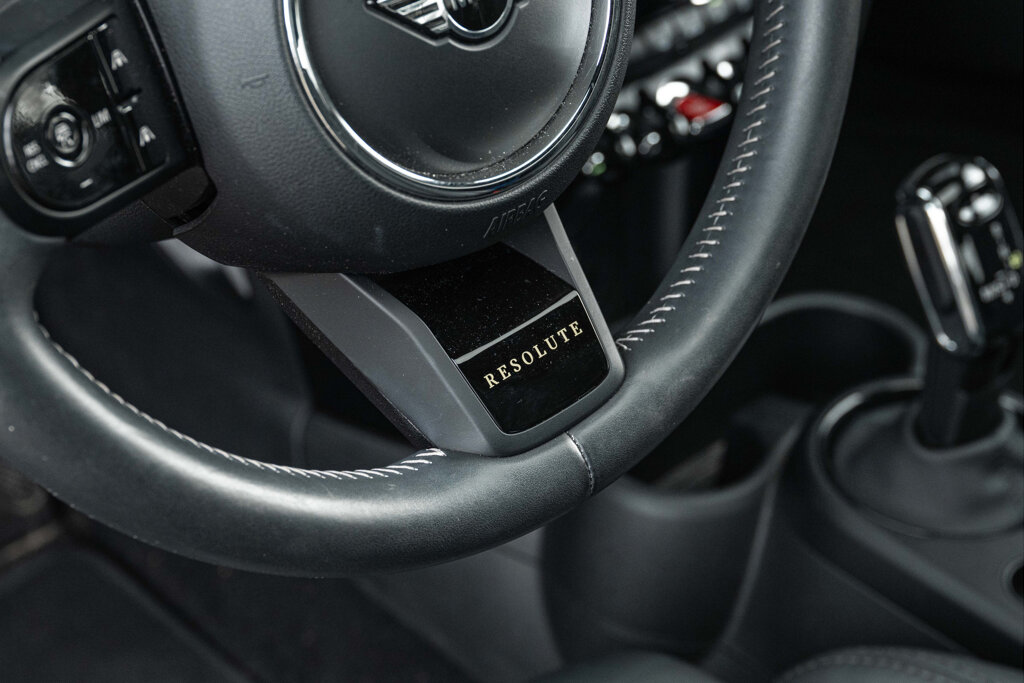 MINI Cooper S 31