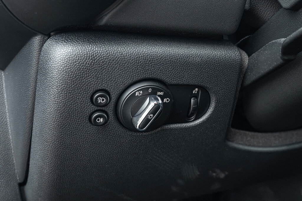 MINI Cooper S 32