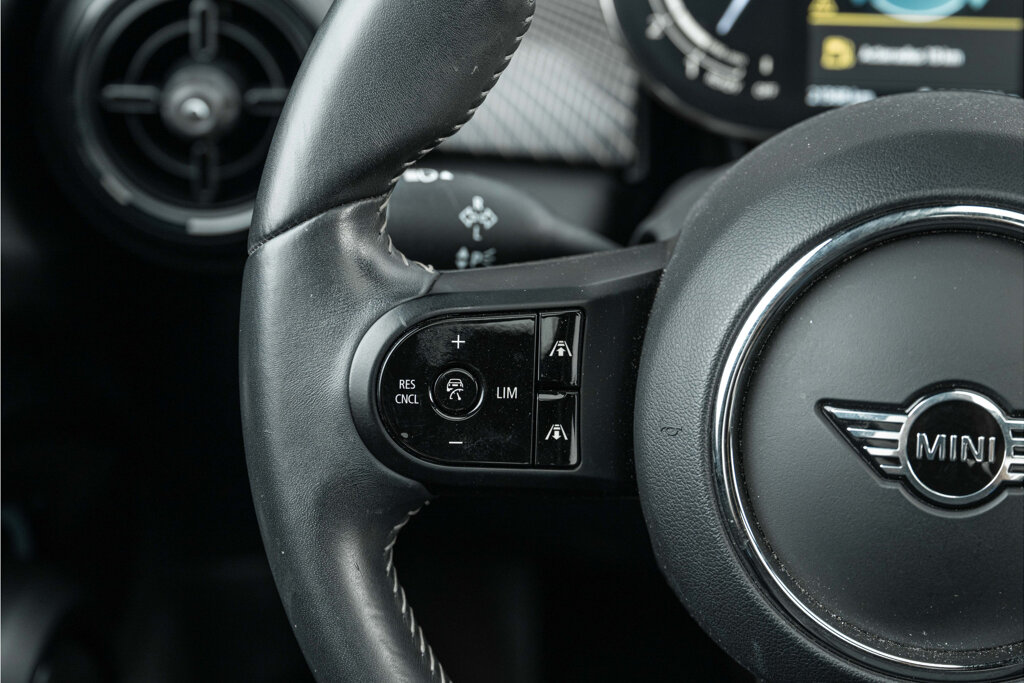 MINI Cooper S 35